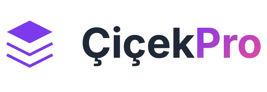 ÇiçekPro