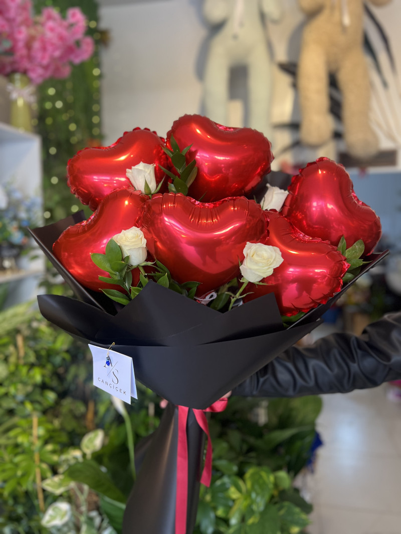 Balon Buketi