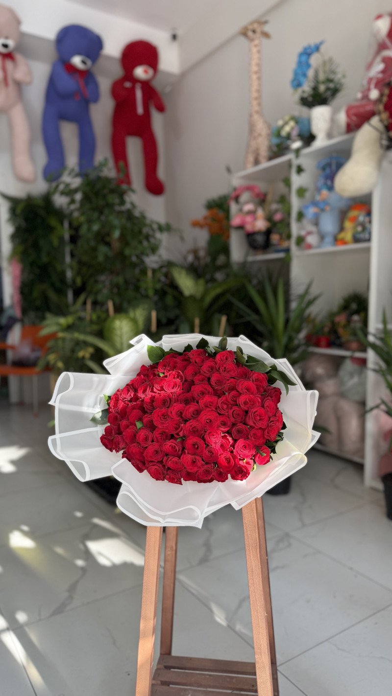 101 li Gül